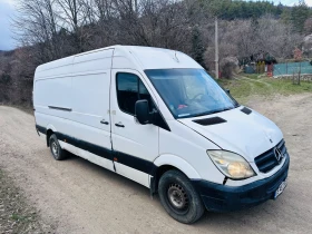 Mercedes-Benz Sprinter 315 Maxi, снимка 2