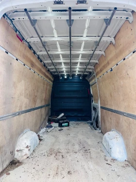 Mercedes-Benz Sprinter 315 Maxi, снимка 4