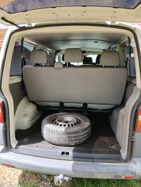 VW Transporter 8+ 1, снимка 5