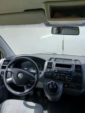 VW Transporter 8+ 1, снимка 6