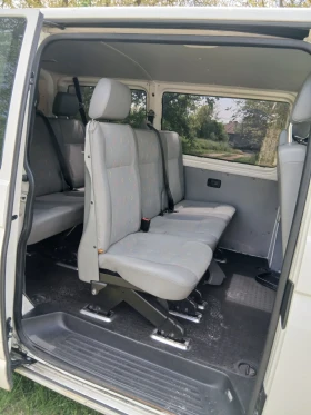 VW Transporter 8+ 1, снимка 1