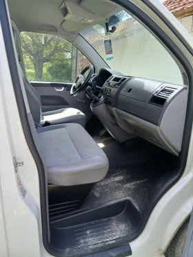 VW Transporter 8+ 1, снимка 2