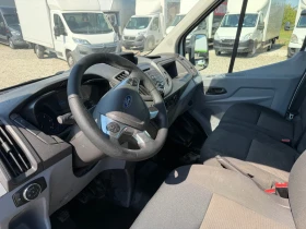 Ford Transit ДВ.ГУМА!ДО3.5Т!EURO6!201X.KM, снимка 9