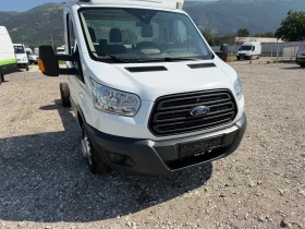 Ford Transit ДВ.ГУМА!ДО3.5Т!EURO6!201X.KM, снимка 2