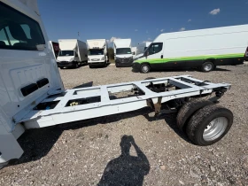 Ford Transit ДВ.ГУМА!ДО3.5Т!EURO6!201X.KM, снимка 10