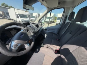 Ford Transit ДВ.ГУМА!ДО3.5Т!EURO6!201X.KM, снимка 6