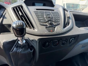 Ford Transit ДВ.ГУМА!ДО3.5Т!EURO6!201X.KM, снимка 7