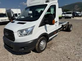 Ford Transit ДВ.ГУМА!ДО3.5Т!EURO6!201X.KM, снимка 5
