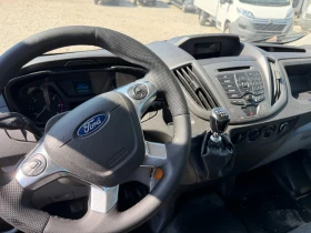 Ford Transit ДВ.ГУМА!ДО3.5Т!EURO6!201X.KM, снимка 8