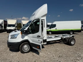 Ford Transit ДВ.ГУМА!ДО3.5Т!EURO6!201X.KM, снимка 11