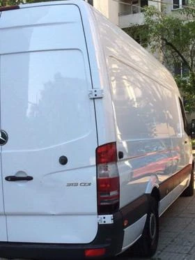 Обява за продажба на Mercedes-Benz Sprinter 315 ~11 лв. - изображение 1