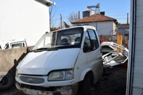 Ford Transit 2.5, 2.5 | Mobile.bg    5