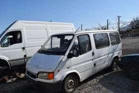 Ford Transit 2.5, 2.5 | Mobile.bg    2