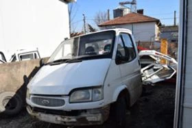 Ford Transit 2.5, 2.5 | Mobile.bg    4