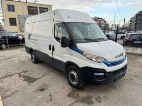 Iveco Daily Собствен Лизинг-3.0i 136hp-Klima-2019г-евро 6