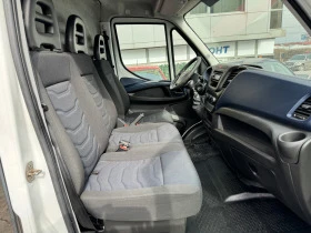 Iveco Daily Собствен Лизинг-3.0i 136hp-Klima-2019г-евро 6, снимка 14