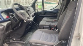 Iveco Daily  -3.0i 136hp-Klima-2019- 6 | Mobile.bg    17