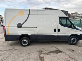 Iveco Daily Собствен Лизинг-3.0i 136hp-Klima-2019г-евро 6, снимка 3