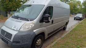 Fiat Ducato 2.3 120Multijet, снимка 1