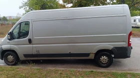 Fiat Ducato 2.3 120Multijet, снимка 16