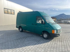 VW Lt, снимка 3