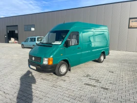 VW Lt, снимка 1