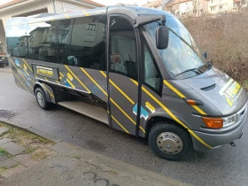 Iveco Daily А65 Ц15, снимка 3