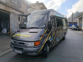 Iveco Daily А65 Ц15, снимка 1