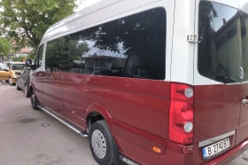 VW Crafter Crafter 50, снимка 4