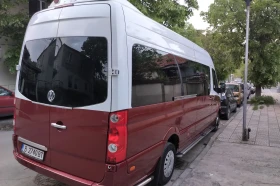 VW Crafter Crafter 50, снимка 3