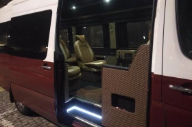 VW Crafter Crafter 50, снимка 5