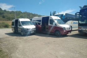 VW Crafter Crafter 50, снимка 2