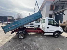 Mercedes-Benz Sprinter Нови самосвални уредби, снимка 5