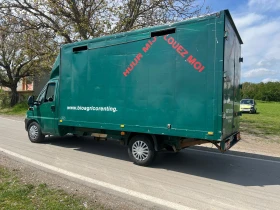 Fiat Ducato 2.8 | Mobile.bg    4