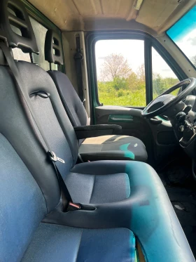 Fiat Ducato 2.8 | Mobile.bg    7