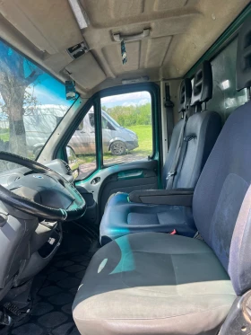 Fiat Ducato 2.8 | Mobile.bg    8