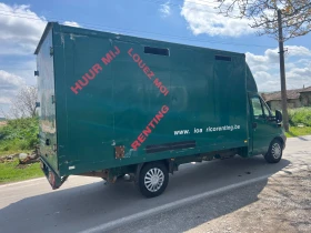 Fiat Ducato 2.8 | Mobile.bg    6