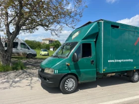 Fiat Ducato 2.8 | Mobile.bg    3