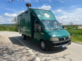     Fiat Ducato 2.8