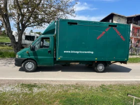 Fiat Ducato 2.8 | Mobile.bg    5