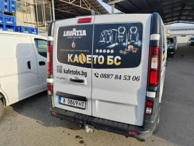 Renault Trafic, снимка 3 — Bazar.bg Renault Trafic, снимка 3