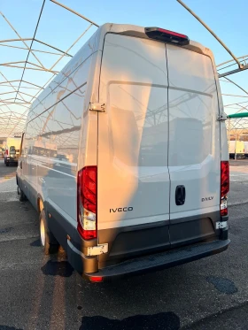 Iveco Daily 50C18H, снимка 4