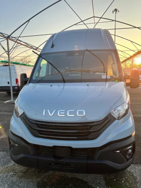 Iveco Daily 50C18H, снимка 2