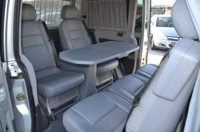Mercedes-Benz V 220 2.2CDI-AMBIENTE | Auto.bg — изображение 11