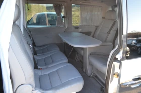 Mercedes-Benz V 220 2.2CDI-AMBIENTE | Auto.bg — изображение 7