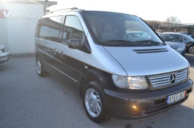 Mercedes-Benz V 220 2.2CDI-AMBIENTE | Auto.bg — изображение 3