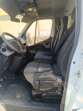 Renault Master undefined | Auto.bg — изображение 16