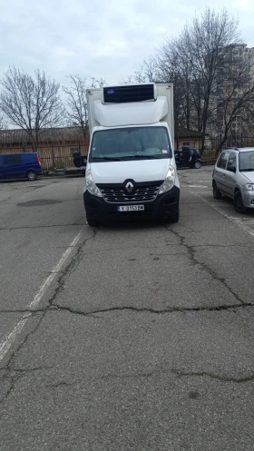 Renault Master undefined | Auto.bg — изображение 2