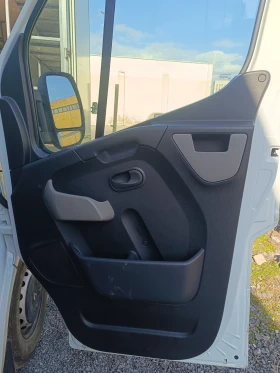 Renault Master undefined | Auto.bg — изображение 9