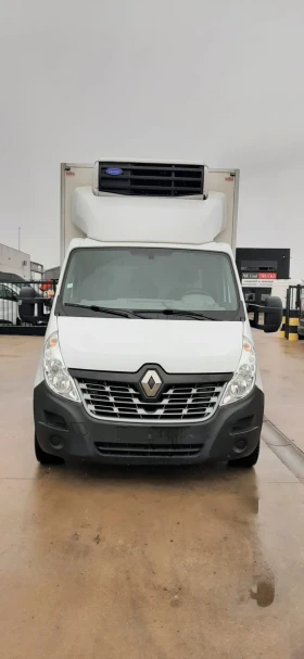 Renault Master undefined | Auto.bg — изображение 3